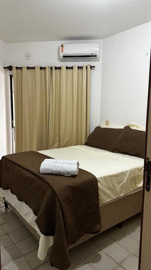 Apartamento Inteiro Frente Ao Mar De Ondina Salwador Zewnętrze zdjęcie