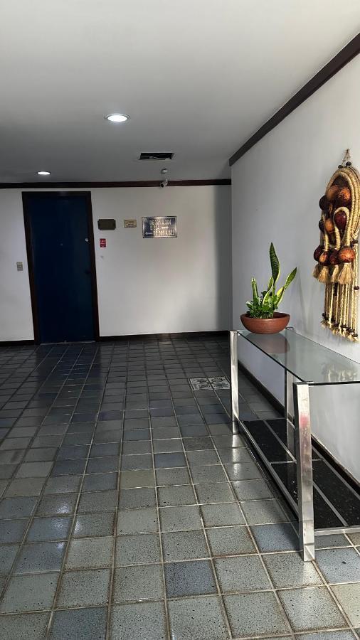 Apartamento Inteiro Frente Ao Mar De Ondina Salwador Zewnętrze zdjęcie