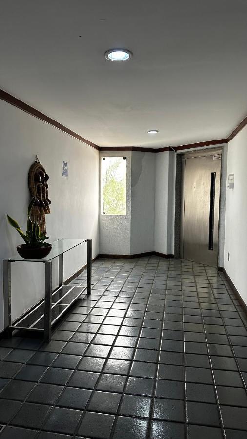 Apartamento Inteiro Frente Ao Mar De Ondina Salwador Zewnętrze zdjęcie